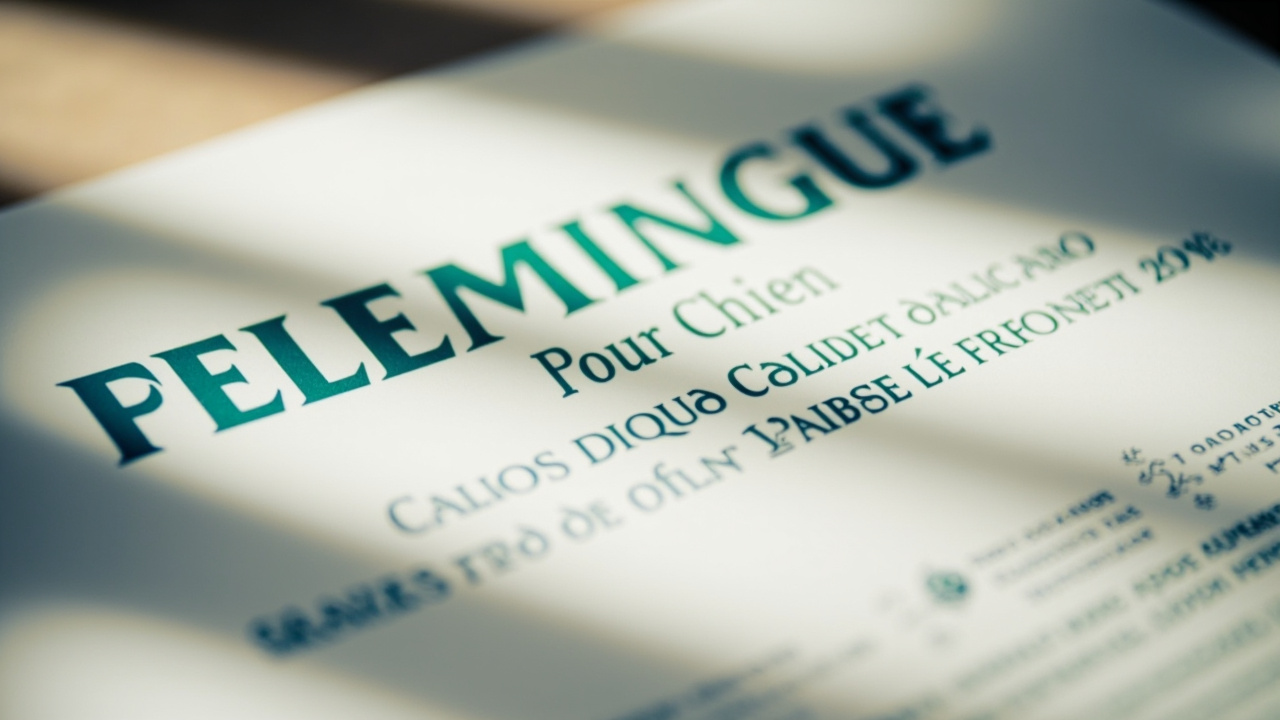 Vermifuge pour chien : pourquoi et quand le donner ?