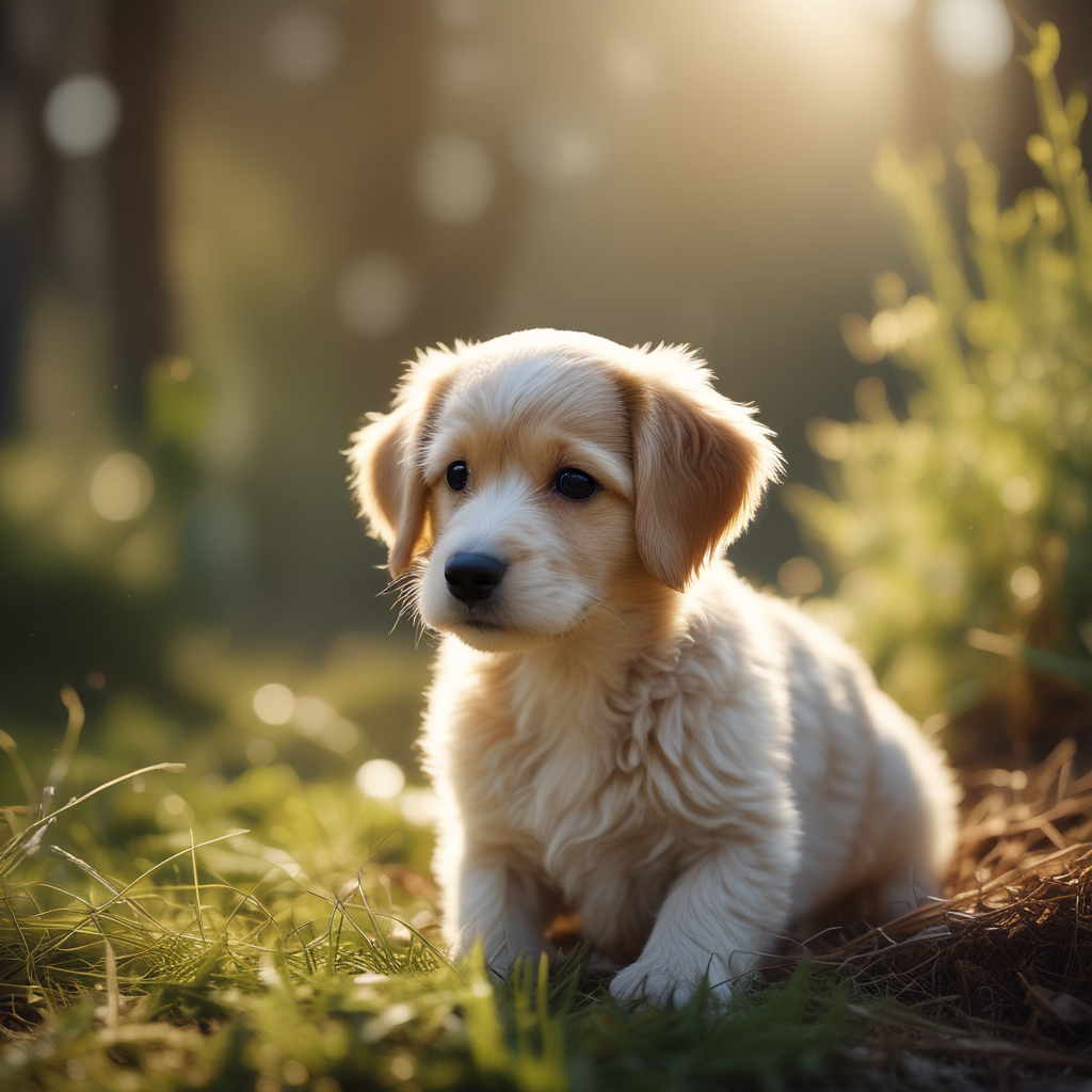 Secrets de la race de petit chien révélés pour les amoureux des animaux